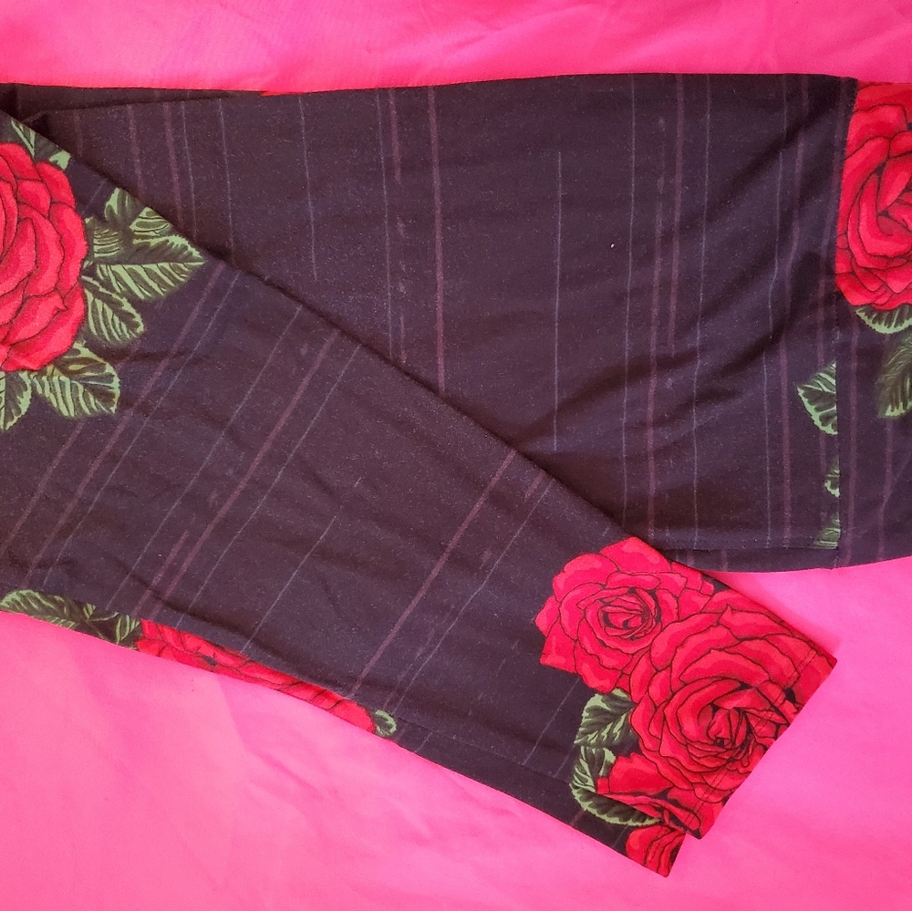 Lularoe Leggings TC